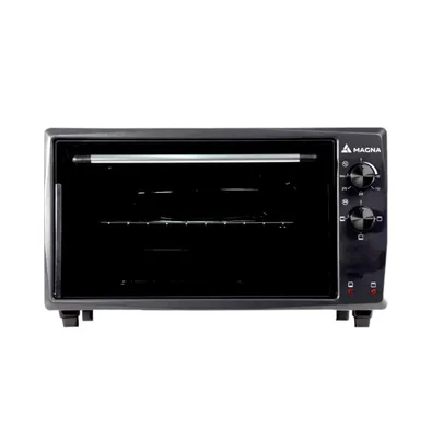 Мини-печь Magna MF3215B-03BL/1