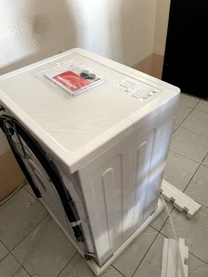 Hofman 8kg yangi
