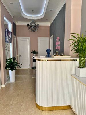 ПРОДАЖА - Коммерция пол Салон 80м2 комнат-5 City life - Piramid
