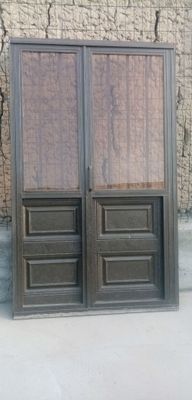 Темир эшик холатизур зур йодивй ойнали