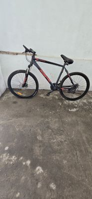 Велосипед SDX Hawcker 500