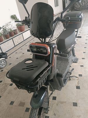 Moped