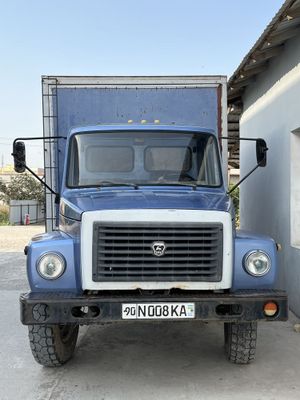 gaz 53 sotiladi