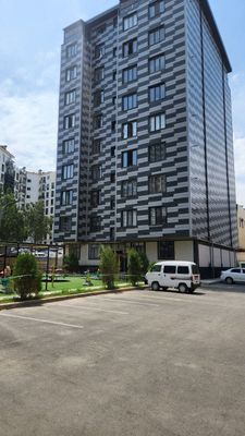 Аренда Квартира Алгоритм Эшон Гузар Сити Новостройка