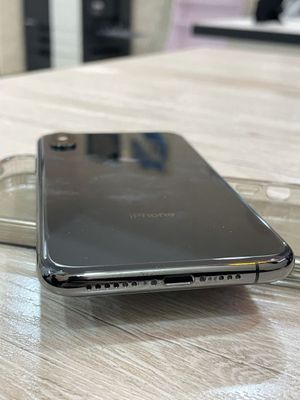 iphone XS perfectum