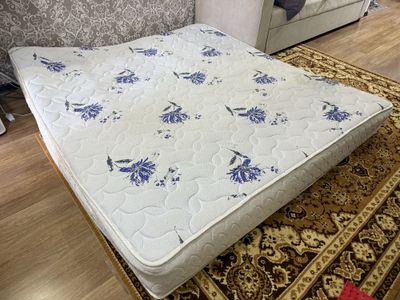 Матрас анатомический