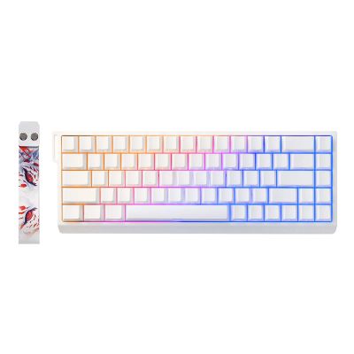 Aula Win 60 He Magnit игровой Клавиатура