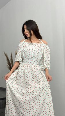 Шикарная Платье