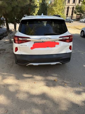 KIA seltos 2022-yil sotiladi. Yurgan masofasi 37000 km. Kraska yo'q