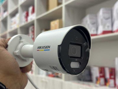 Камера видеонаблюдения Hikvision DS-2CD1047G2-LUF 2.8MM