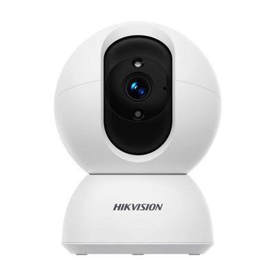 Wi-Fi камера, 360 градусов HIKVISION