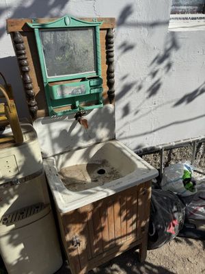 Умывальник сатылады