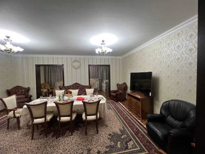 metro Mirzo Ulug'bek 4 room 3 bedroom