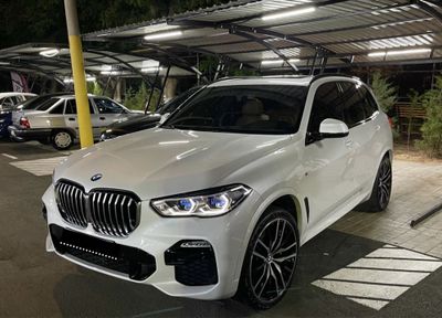 Bmw x5 50i рассрочка котта мотор!