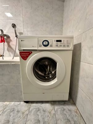 Стиральная машина LG WD-30164N, 5 кг