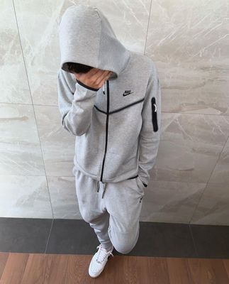 Nike teach fleece
