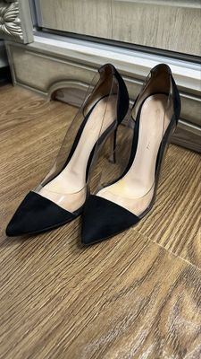 Gianvito Rossi лодочки
