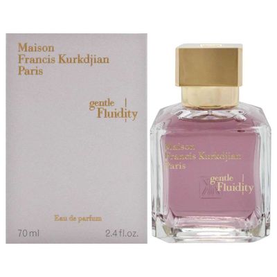 Maison francis kurkdjian gentle fluidity gold 110 мл - духи унісекс