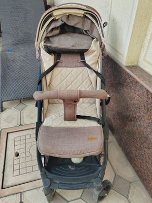 Детская коляска kidilo
