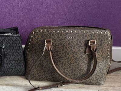 Оригинальная сумка DKNY