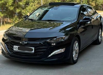 Malibu XL qora 2023 Srochna sotiladi!!!