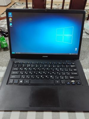 Ноутбук Digma citi е401