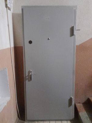 Temir eshik 800 ming