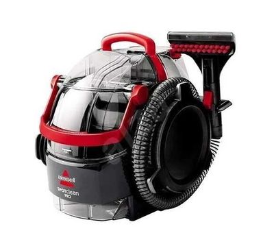 Моющий пылесос Bissell SpotClean Pro 1558E