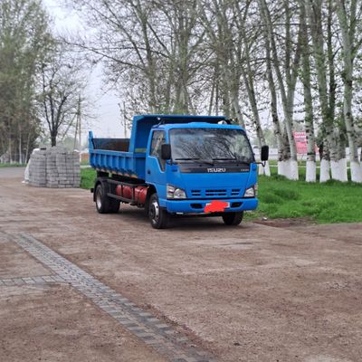 Isuzu sotilad samasvali yili 2018.zavadisko'y
