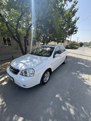 Lasetti 2013 yil 1.6 avtomat Tozza