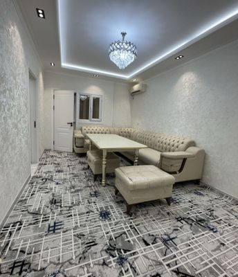 Аренда 3 ком Чилонзор 20 Квартилда