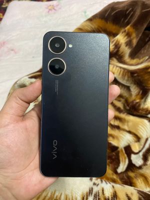 Vivo A03 yengi xolati