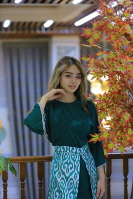 New Collection Asal Dvoyka