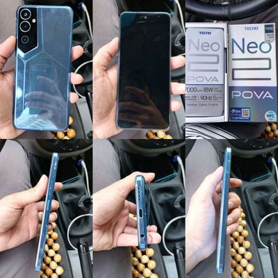 Tecno Pova Neo 2