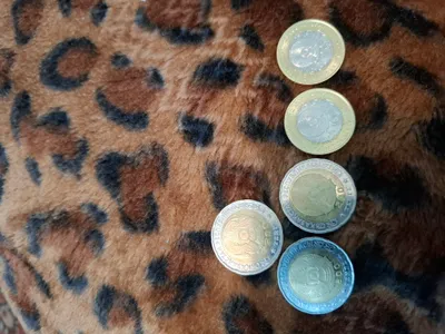 копейки коллекционные ко дню победы и 30 лет