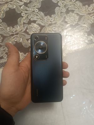 Huawei Nova Y72 8/128Gb Black 2024 Oyinga Holati Ideal Yengide Zor