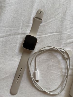 Apple Watch SE