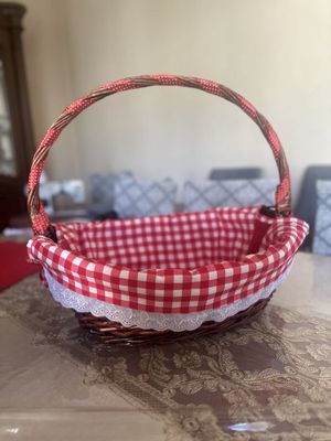 Карзина для пикника