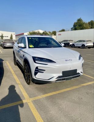 Byd song champion smart drive 605 eng ful pozitsa. 2025 yil. 26 model