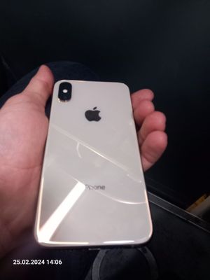 iphone Xs 64tali 140$