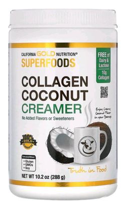 Collagen Coconut