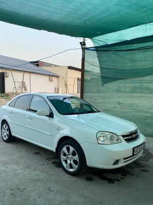 Chevrolet Lacetti/ Шевролет Ласетти