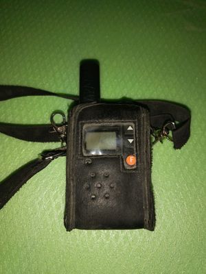 Radyo istansya
