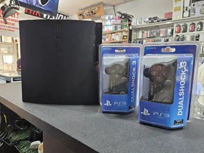 PLAYSTATION 3 джойстики!! Пультлар