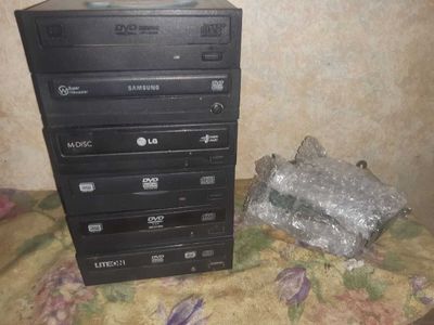 DVD-RW 5 штук. смотрите другие объявления автора