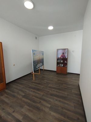 Метро Чиланзар 35м² 2кабинета 4этаж+ склад 35м² 1этаж Юр адреса 24/7