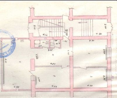 Продаю срочно, Т. шевченко, можно под офис, 3/1/4 90м2, ор-р Цум