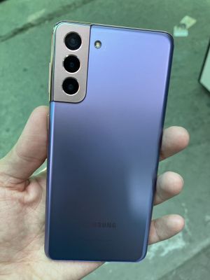 Samsung S21+5G 256gb (8gb)
