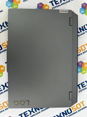 Продается Ноутбук Lenovo LOQ
