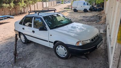 Nexia 1 ravon 1999 yil kelishamz